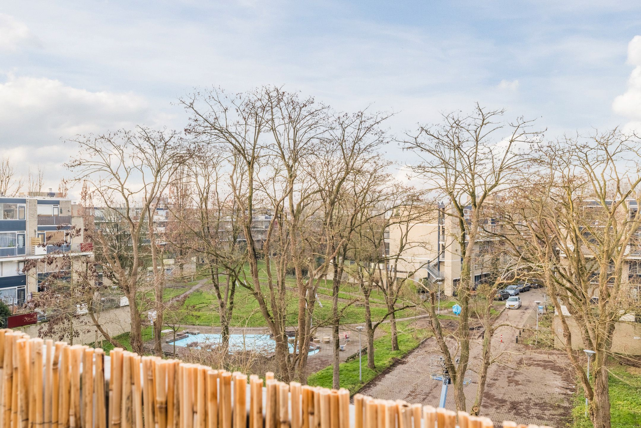 Foto 15 van Texel 97