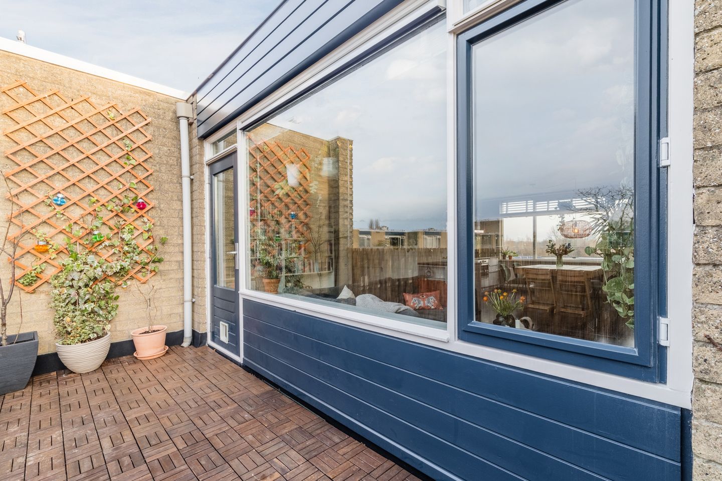 Foto 19 van Texel 97