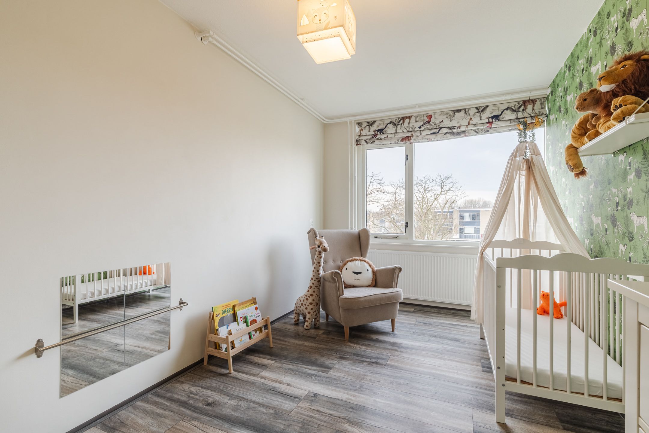 Foto 30 van Texel 97