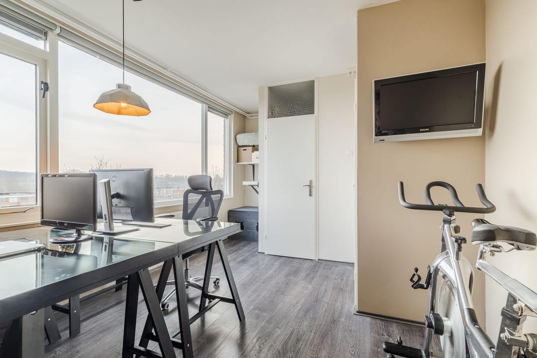 Foto 41 van Texel 97