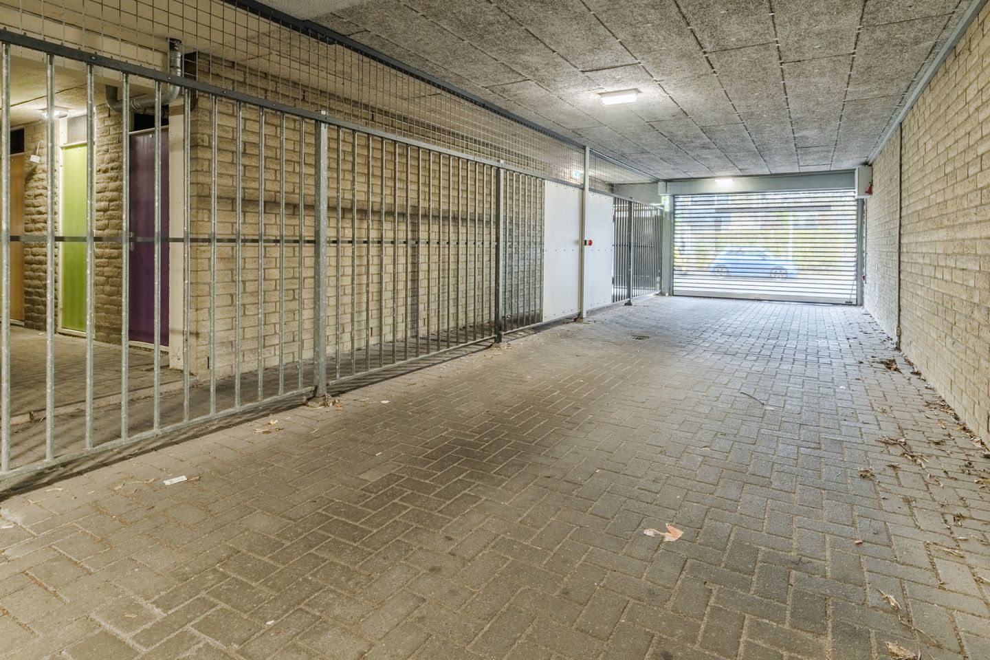 Foto 49 van Texel 97