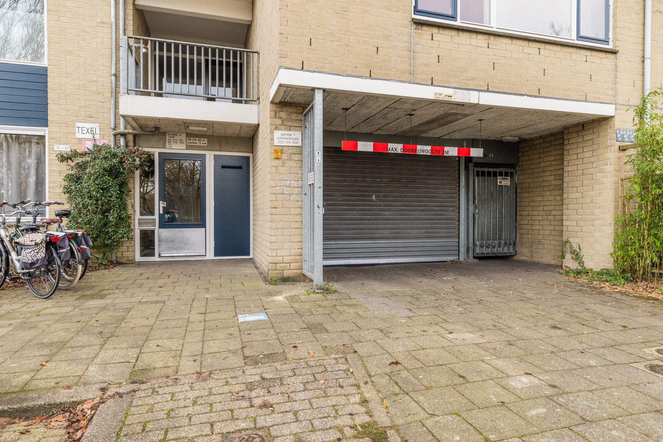 Foto 51 van Texel 97