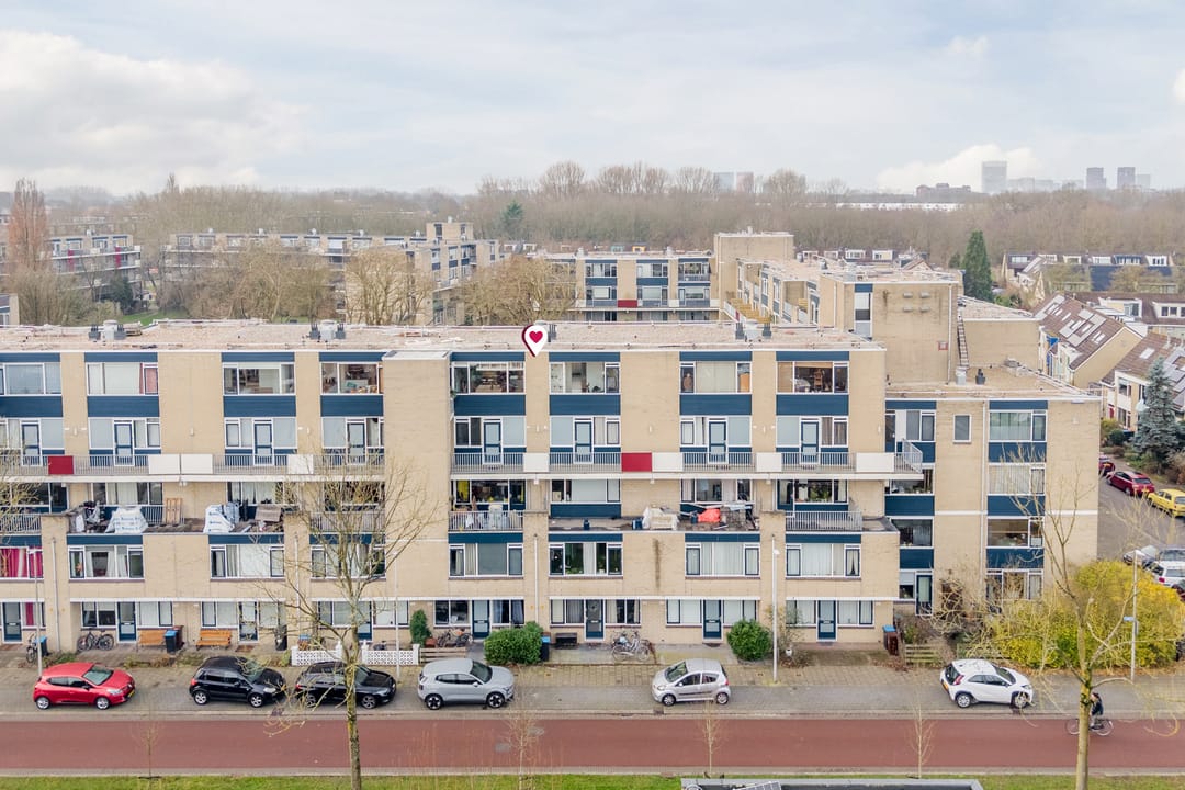 Foto 52 van Texel 97