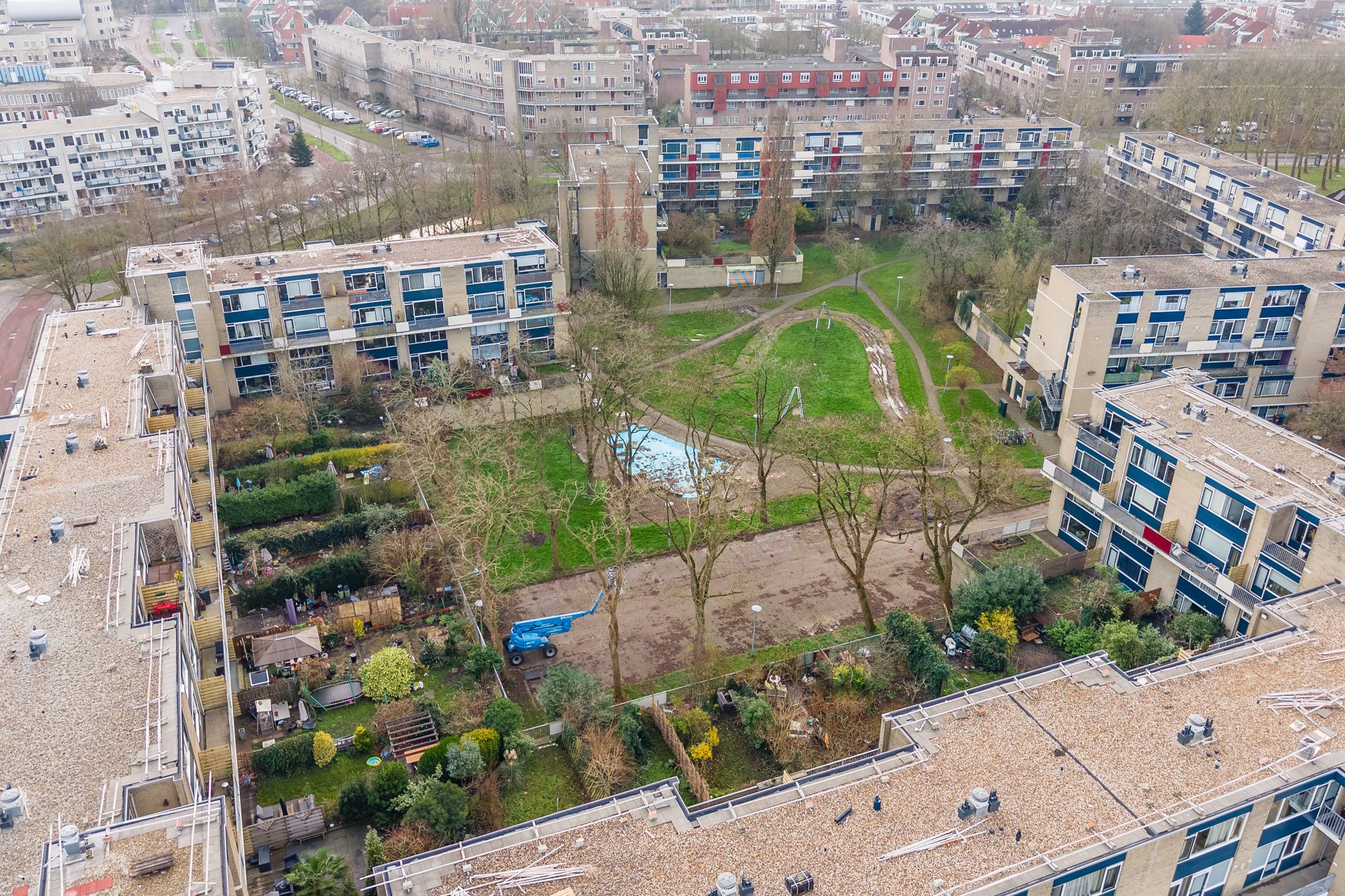 Foto 54 van Texel 97