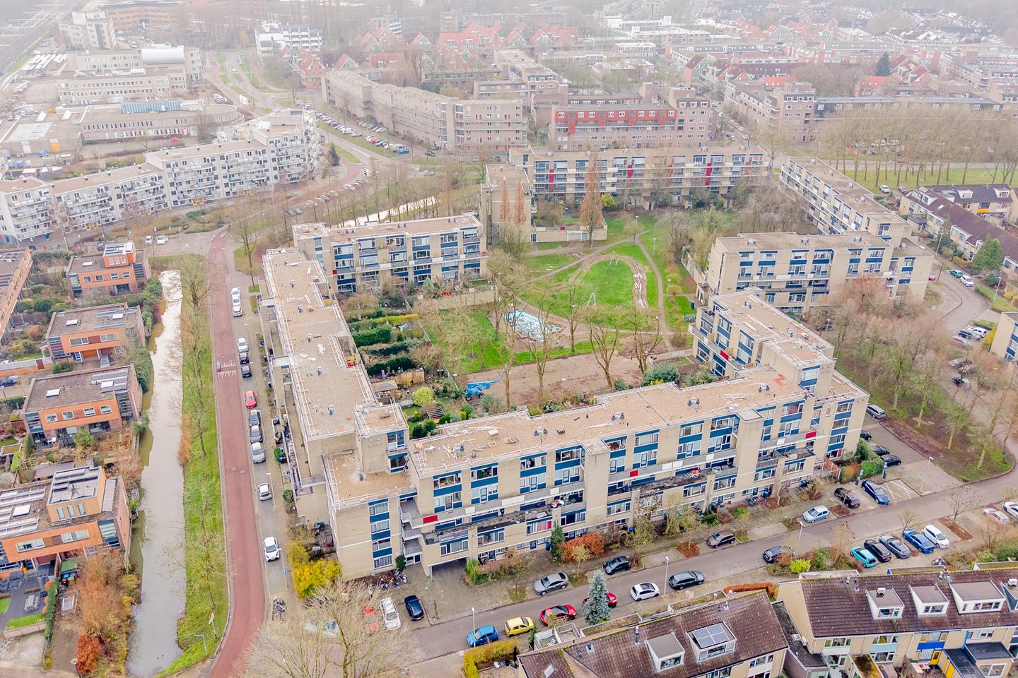 Foto 55 van Texel 97