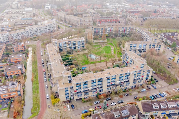 Foto 55 van Texel 97