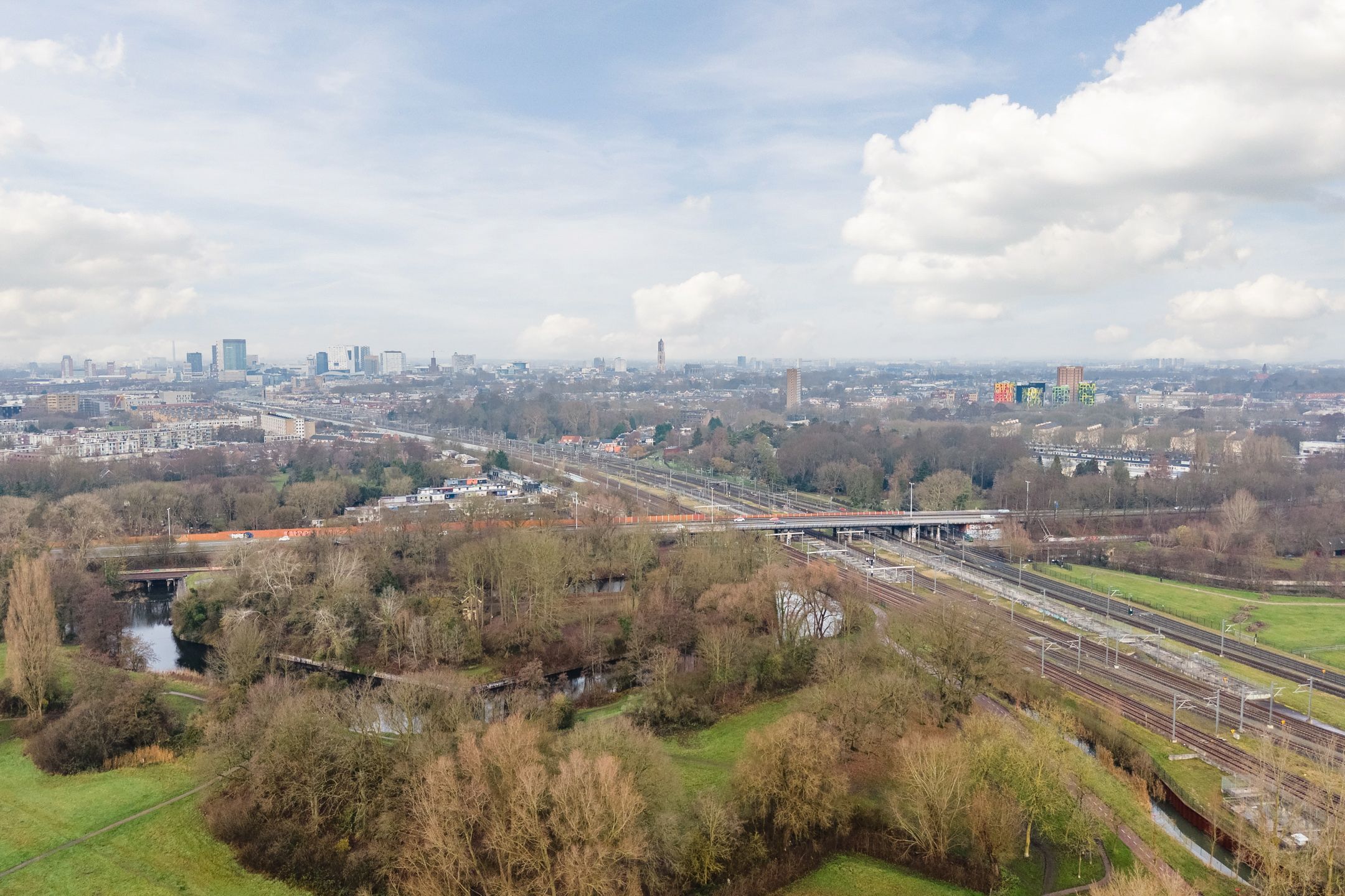 Foto 57 van Texel 97