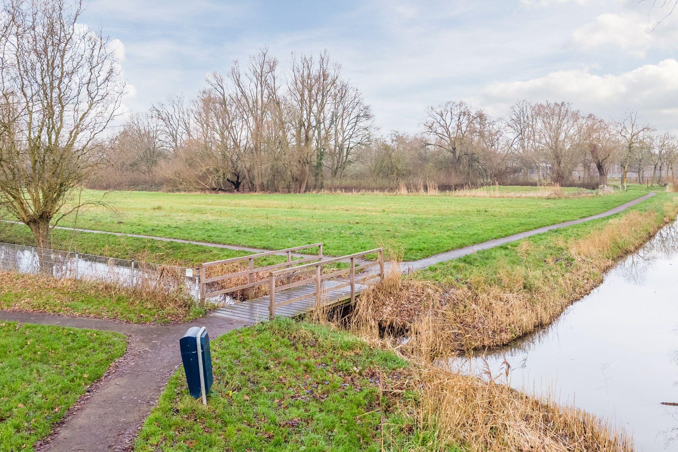 Foto 60 van Texel 97