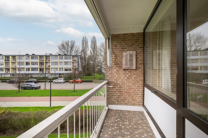 Foto 4 van Karel de Grotelaan 88