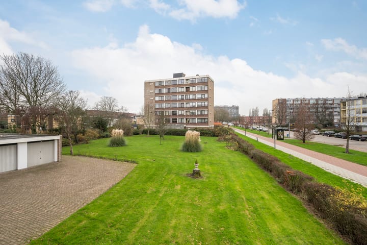 Foto 5 van Karel de Grotelaan 88