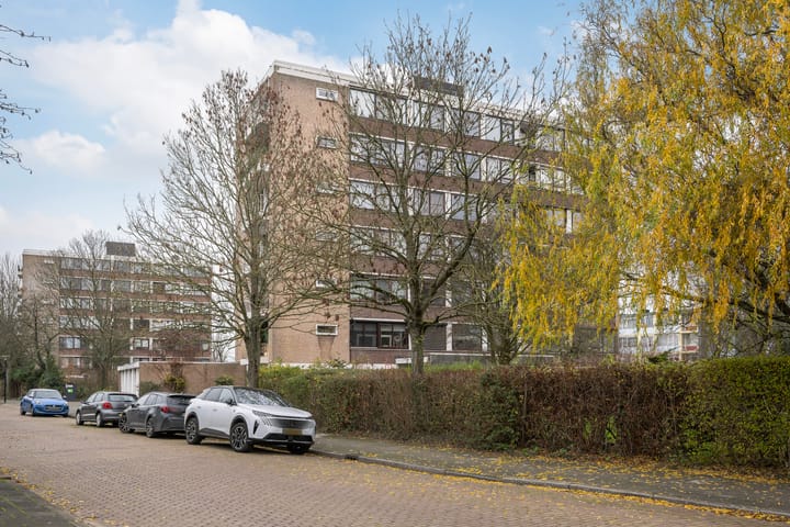 Foto 6 van Karel de Grotelaan 88