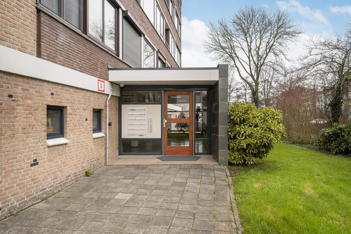 Foto 7 van Karel de Grotelaan 88