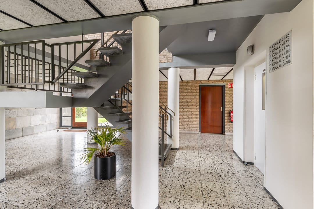 Foto 8 van Karel de Grotelaan 88