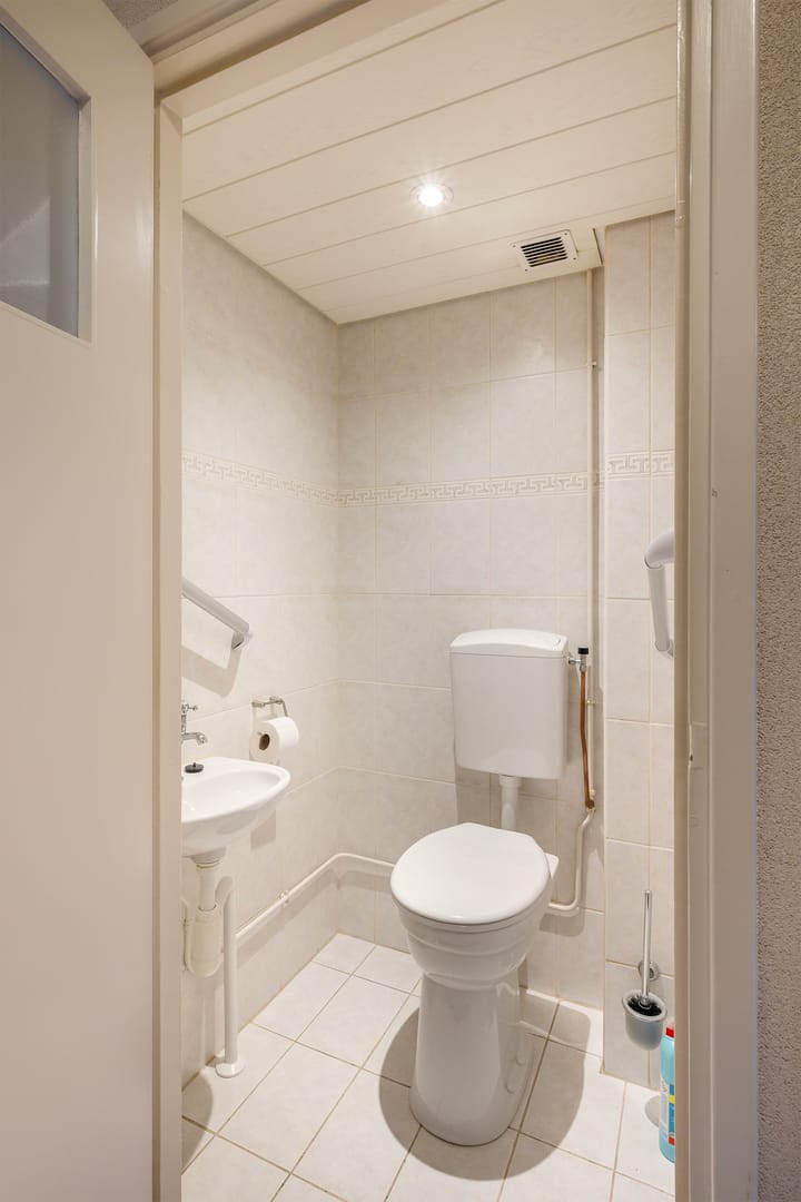 Foto 10 van Karel de Grotelaan 88