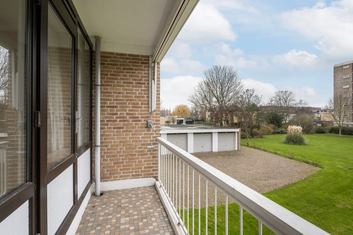 Foto 19 van Karel de Grotelaan 88