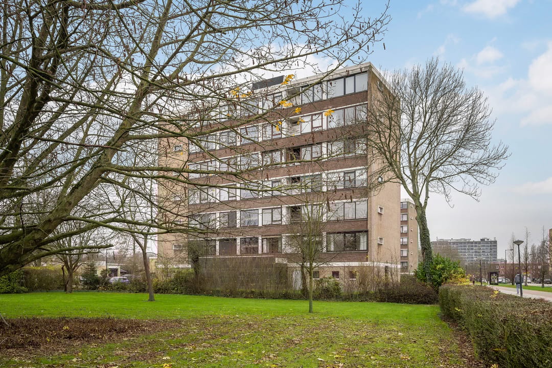 Foto 32 van Karel de Grotelaan 88