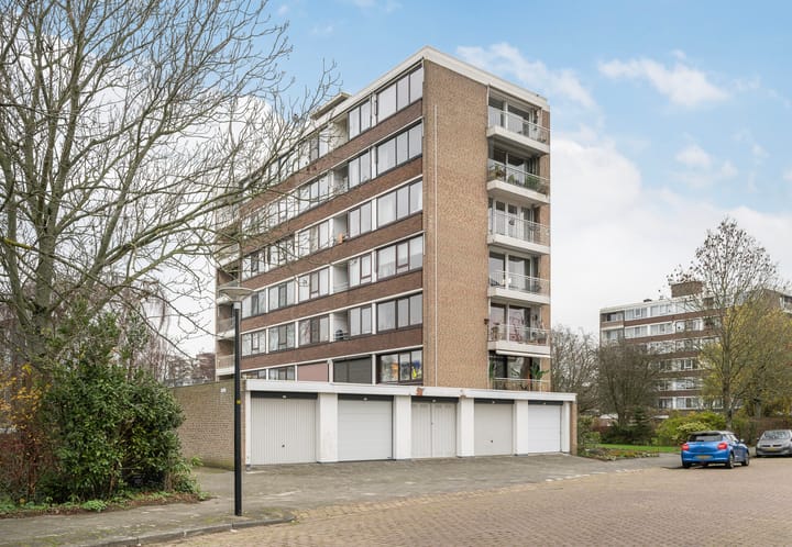 Foto 33 van Karel de Grotelaan 88