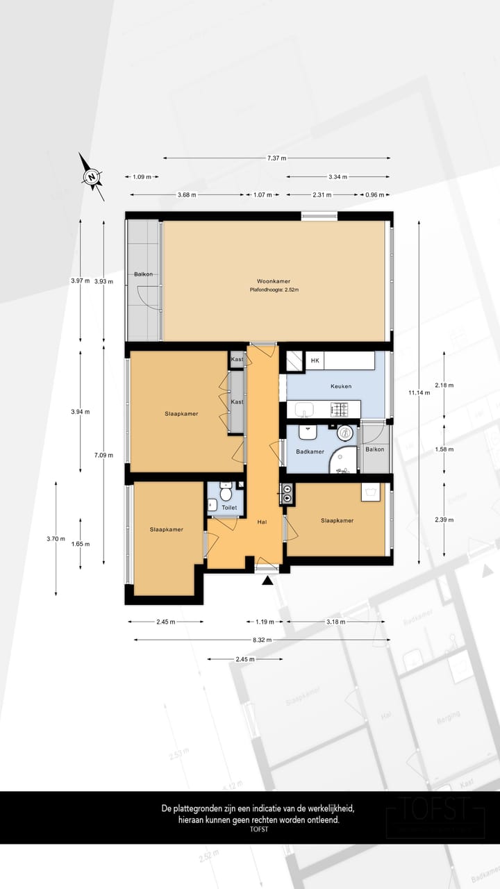 Foto 35 van Karel de Grotelaan 88