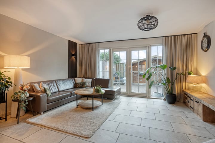 Photo 8 of J. Kruijverstraat 27