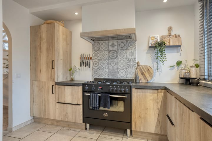 Photo 15 of J. Kruijverstraat 27