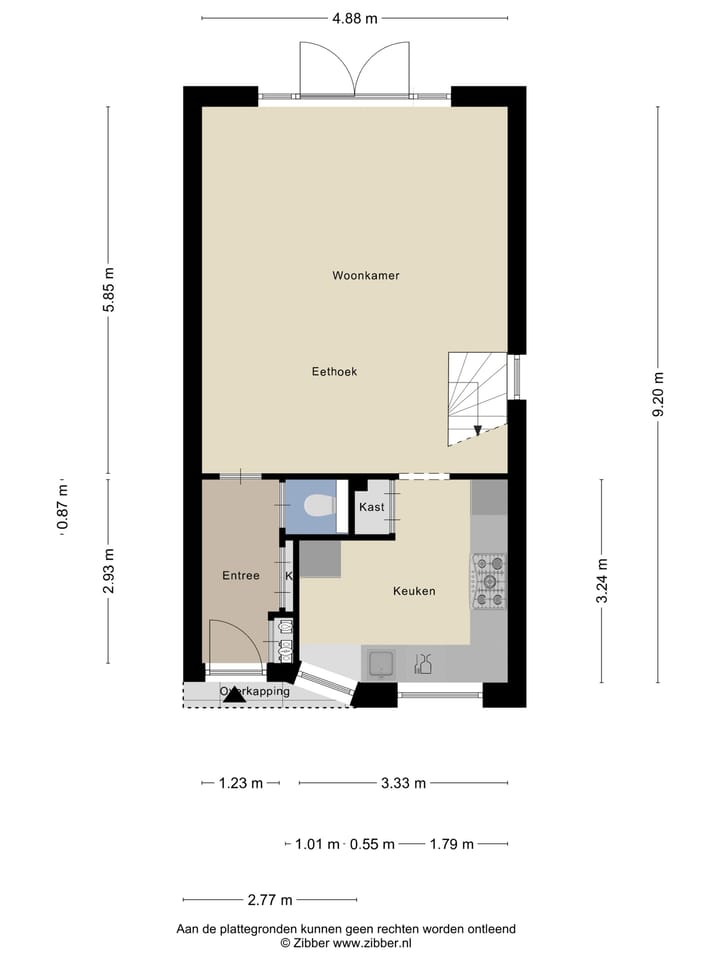 Photo 20 of J. Kruijverstraat 27