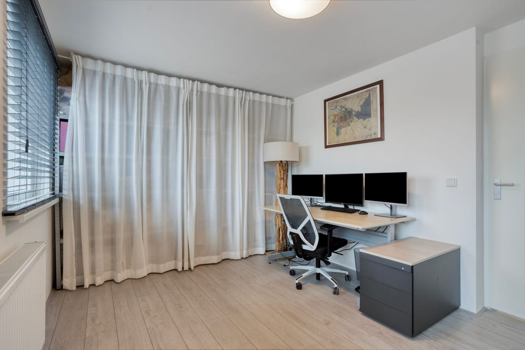 Foto 41 van J. Kruijverstraat 27