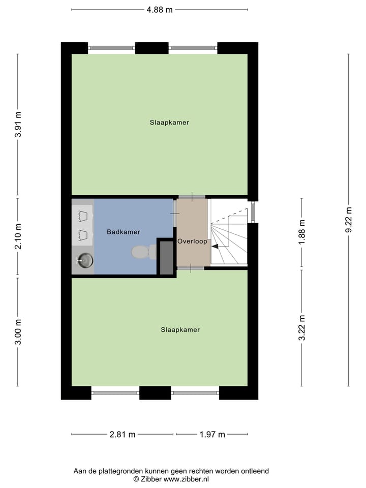 Photo 45 of J. Kruijverstraat 27