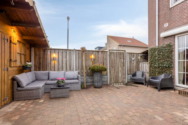 Photo 47 of J. Kruijverstraat 27