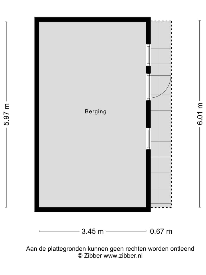Photo 52 of J. Kruijverstraat 27