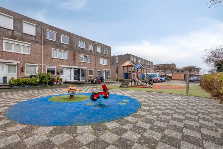 Photo 53 of J. Kruijverstraat 27