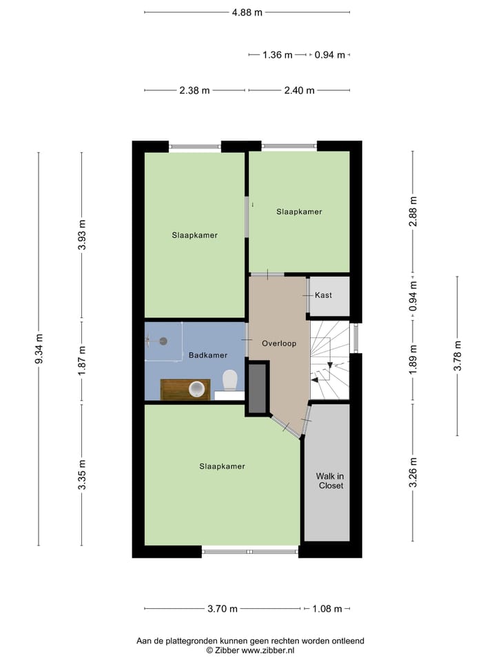 Photo 56 of J. Kruijverstraat 27