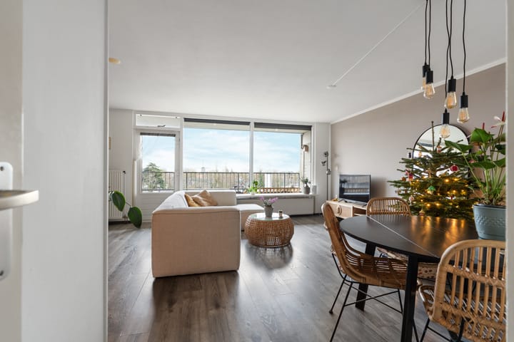 Foto 3 van Thijmstraat 17-E