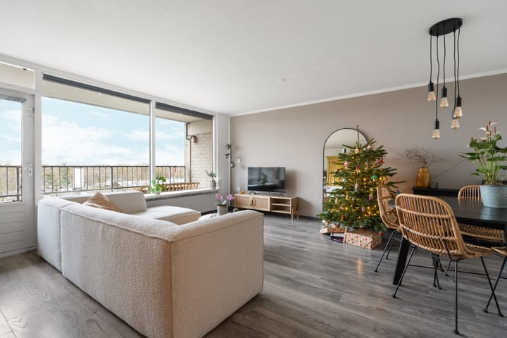 Foto 5 van Thijmstraat 17-E