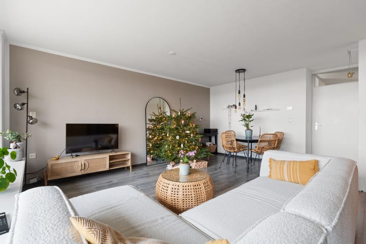 Foto 6 van Thijmstraat 17-E