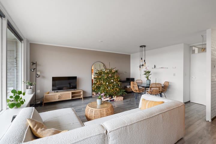 Foto 7 van Thijmstraat 17-E