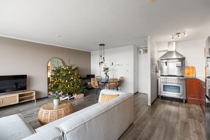 Foto 8 van Thijmstraat 17-E