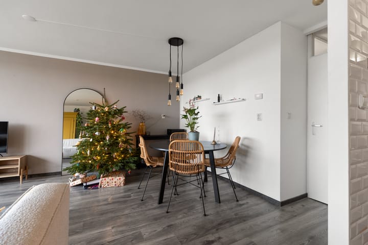 Foto 9 van Thijmstraat 17-E