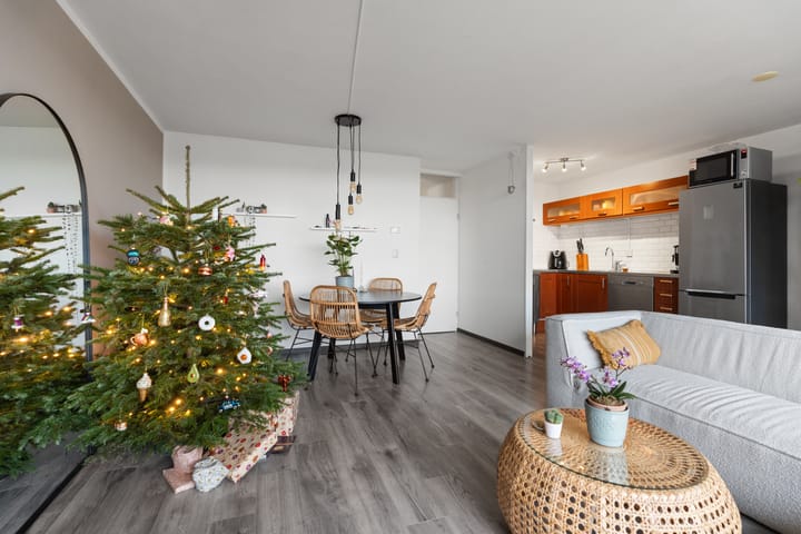 Foto 11 van Thijmstraat 17-E