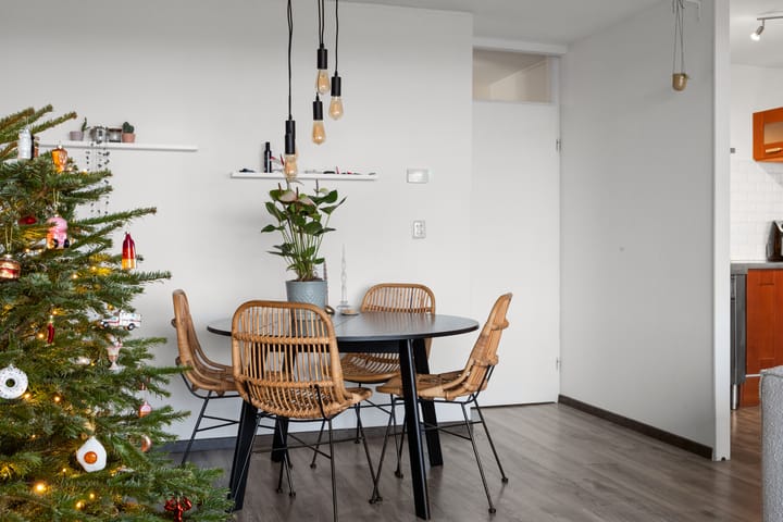 Foto 12 van Thijmstraat 17-E