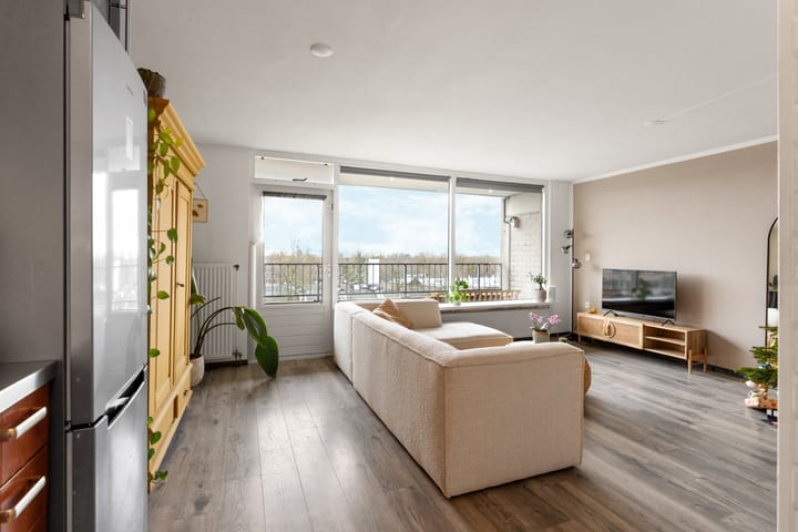 Foto 15 van Thijmstraat 17-E