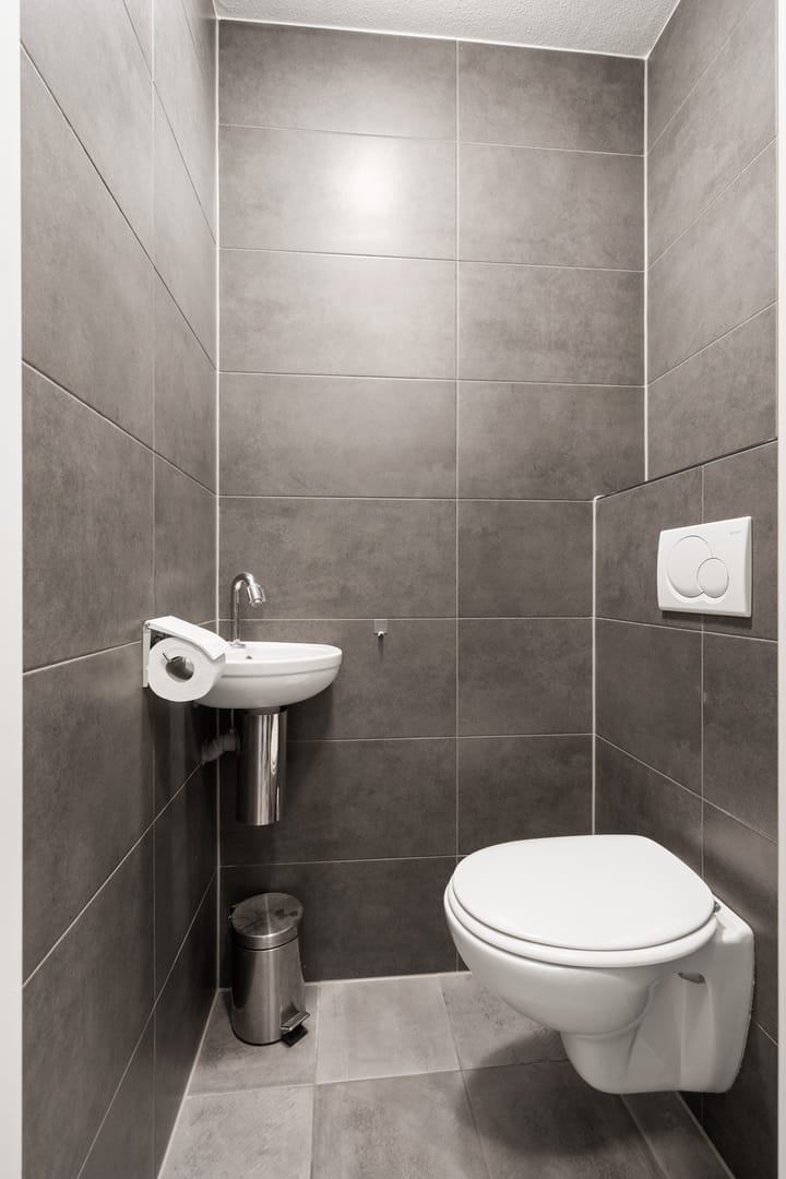 Foto 17 van Thijmstraat 17-E