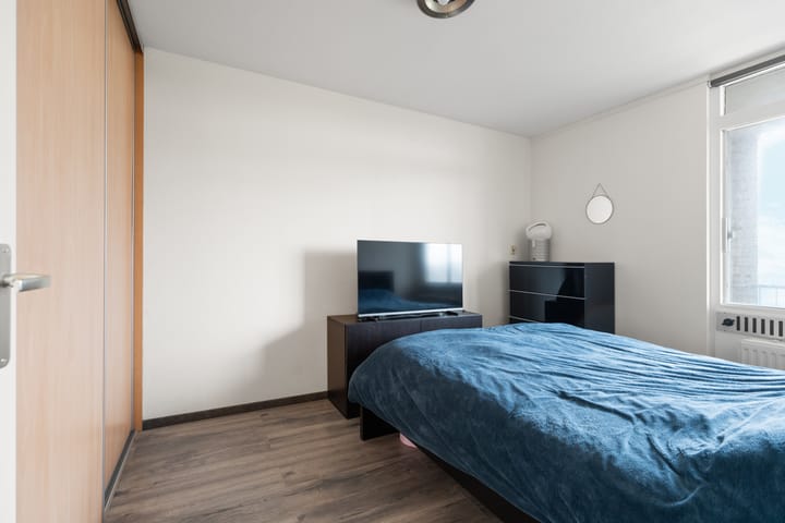 Foto 19 van Thijmstraat 17-E