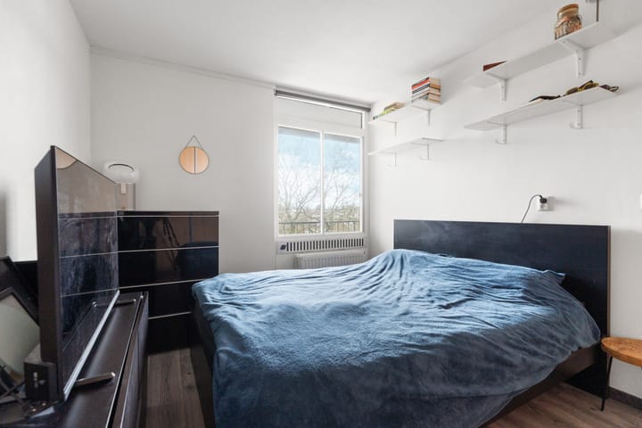 Foto 20 van Thijmstraat 17-E