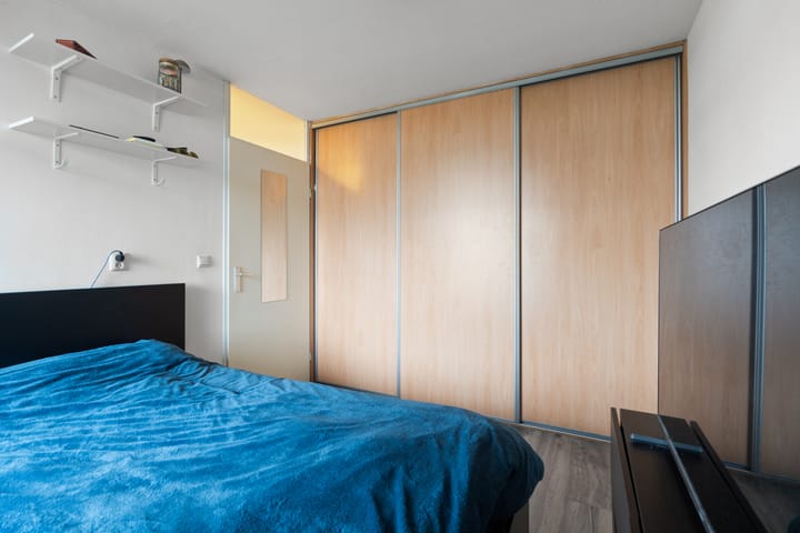 Foto 21 van Thijmstraat 17-E