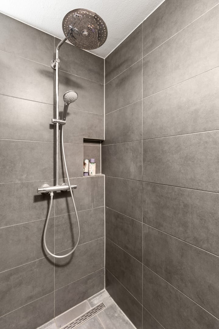 Foto 24 van Thijmstraat 17-E