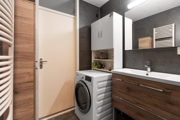 Foto 25 van Thijmstraat 17-E