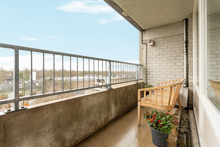 Foto 26 van Thijmstraat 17-E