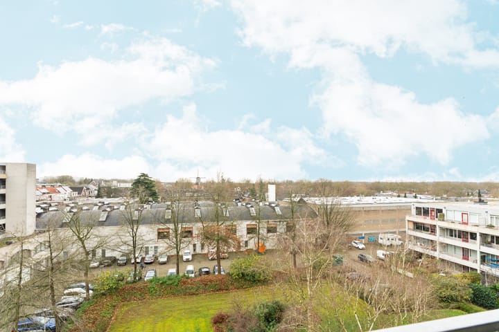 Foto 27 van Thijmstraat 17-E