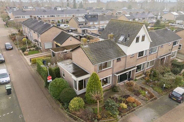 Foto 3 van Acacialaan 1