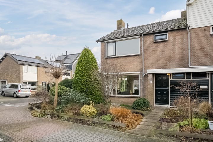 Foto 5 van Acacialaan 1